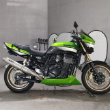 Мотоцикл Kawasaki ZRX1200R с пробегом 15136 km