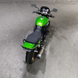 Мотоцикл Kawasaki ZRX1200R с пробегом 15136 km