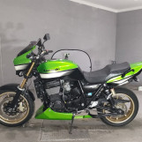Мотоцикл Kawasaki ZRX1200R с пробегом 15136 km