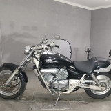 Мотоцикл Honda MAGNA250 з пробігом 19030 km
