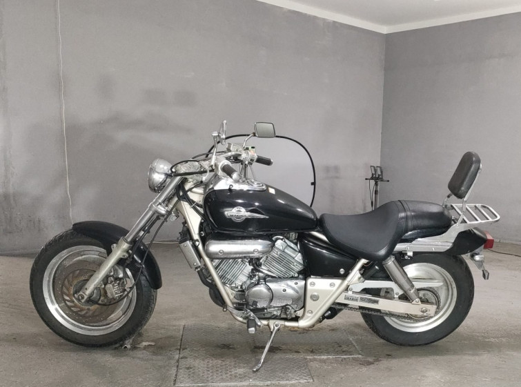 Мотоцикл Honda MAGNA250 з пробігом 19030 km