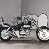 Мотоцикл Honda MAGNA250 з пробігом 19030 km