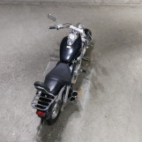 Мотоцикл Honda MAGNA250 з пробігом 19030 km