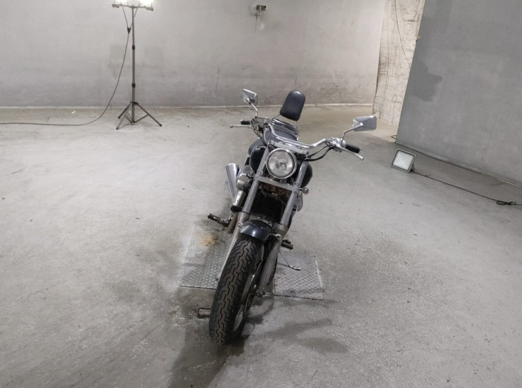 Мотоцикл Honda MAGNA250 з пробігом 19030 km