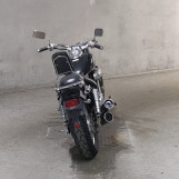 Мотоцикл Honda MAGNA250 з пробігом 19030 km