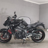 Мотоцикл Yamaha MT-10 з пробігом 41315 km