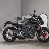 Мотоцикл Yamaha MT-10 з пробігом 41315 km