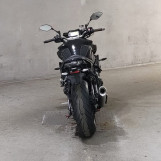 Мотоцикл Yamaha MT-10 з пробігом 41315 km