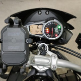 Мотоцикл Triumph SPEED TRIPLE с пробегом 14091 km