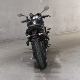 Мотоцикл Triumph SPEED TRIPLE с пробегом 14091 km