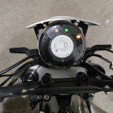 Мотоцикл Husqvarna SVARTPILEN 250 с пробегом 8417 km