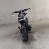 Мотоцикл Husqvarna SVARTPILEN 250 с пробегом 8417 km