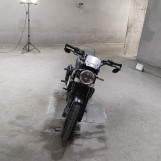 Мотоцикл Husqvarna SVARTPILEN 250 с пробегом 8417 km