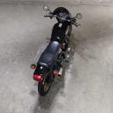 Мотоцикл Kawasaki Z1-R с пробегом 18710 m