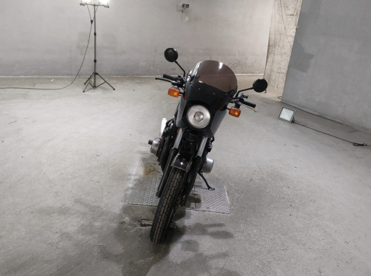 Мотоцикл Kawasaki Z1-R с пробегом 18710 m