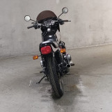 Мотоцикл Kawasaki Z1-R с пробегом 18710 m