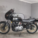 Мотоцикл Kawasaki Z1-R с пробегом 18710 m