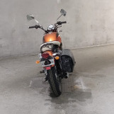 Мотоцикл Kawasaki ESTRELLA CUSTOM з пробігом 11453 km