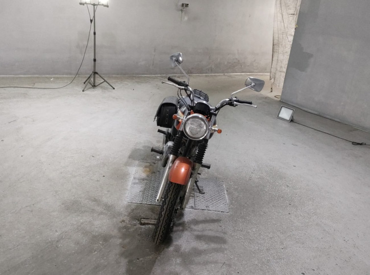 Мотоцикл Kawasaki ESTRELLA CUSTOM з пробігом 11453 km