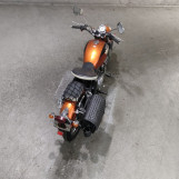 Мотоцикл Kawasaki ESTRELLA CUSTOM з пробігом 11453 km