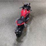 Мотоцикл Honda CBR650F с пробегом 99 km