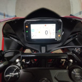 Мотоцикл Honda CBR650F с пробегом 99 km