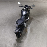 Мотоцикл Honda CBR650F з пробігом 1522 km