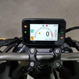 Мотоцикл Honda CBR650F з пробігом 1522 km