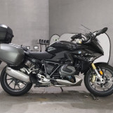 Мотоцикл BMW R1250RS с пробегом 4532 km