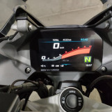 Мотоцикл BMW R1250RS с пробегом 4532 km
