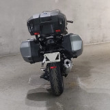 Мотоцикл BMW R1250RS с пробегом 4532 km