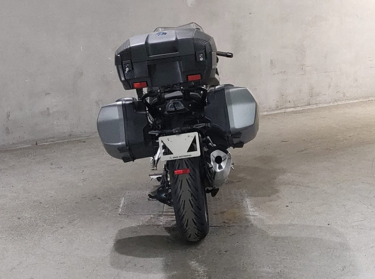 Мотоцикл BMW R1250RS с пробегом 4532 km