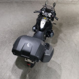 Мотоцикл BMW R1250RS с пробегом 4532 km