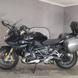 Мотоцикл BMW R1250RS с пробегом 4532 km
