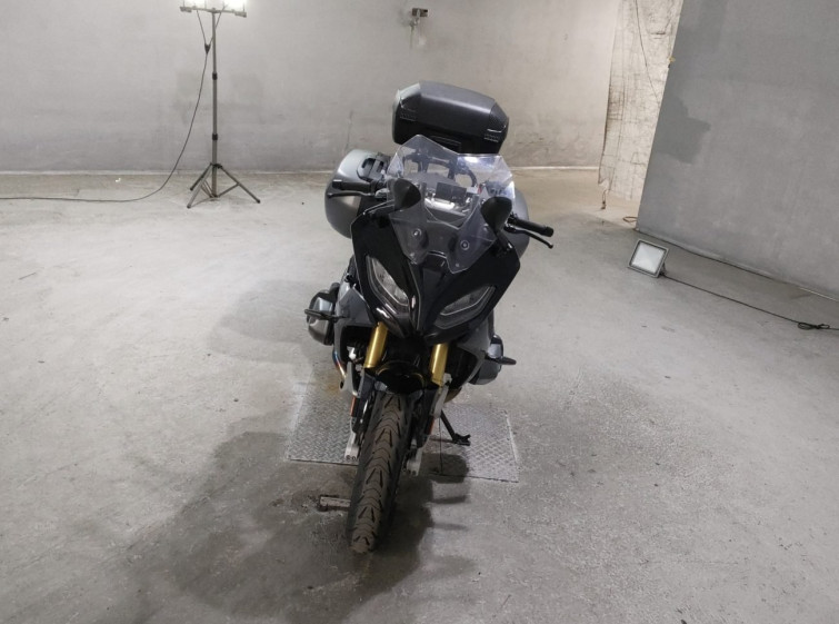 Мотоцикл BMW R1250RS с пробегом 4532 km