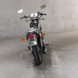 Мотоцикл Yamaha SR400 з пробігом 38209 km