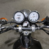 Мотоцикл Yamaha SR400 з пробігом 38209 km