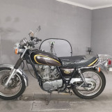Мотоцикл Yamaha SR400 з пробігом 38209 km