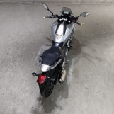 Мотоцикл Honda NC700X з пробігом 6182 km
