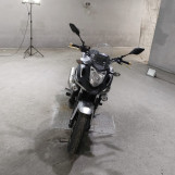 Мотоцикл Honda NC700X з пробігом 6182 km