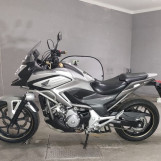 Мотоцикл Honda NC700X з пробігом 6182 km
