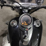 Мотоцикл HD HERITAGE FLSTC1580 с пробегом 17373 km