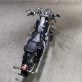 Мотоцикл HD HERITAGE FLSTC1580 с пробегом 17373 km