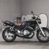 Мотоцикл Kawasaki BALIUS2 з пробігом 45493 km