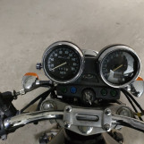 Мотоцикл Kawasaki BALIUS2 з пробігом 45493 km