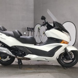 Мотоцикл Honda SILVERWING400GT с пробегом 39462 km