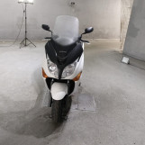 Мотоцикл Honda SILVERWING400GT с пробегом 39462 km