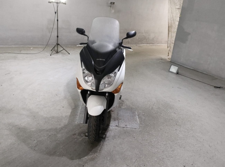 Мотоцикл Honda SILVERWING400GT с пробегом 39462 km