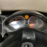 Мотоцикл Honda SILVERWING400GT с пробегом 39462 km
