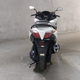 Мотоцикл Honda SILVERWING400GT с пробегом 39462 km